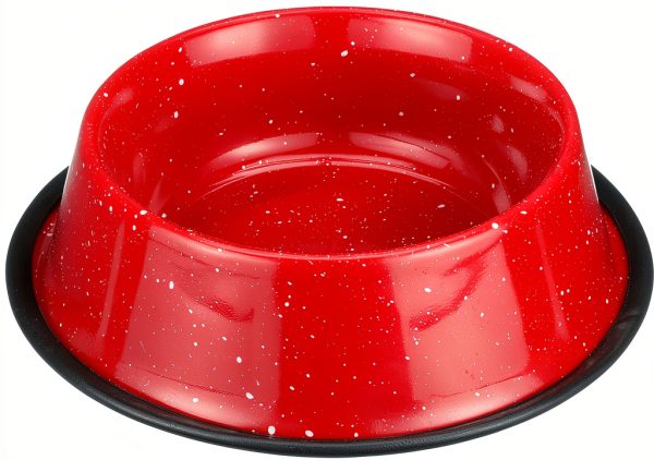 Neater Pet Brands Stainless Steel Dog Bowls-0