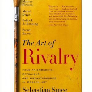 Random House Art Biography Kindle eBook Modern Art-0