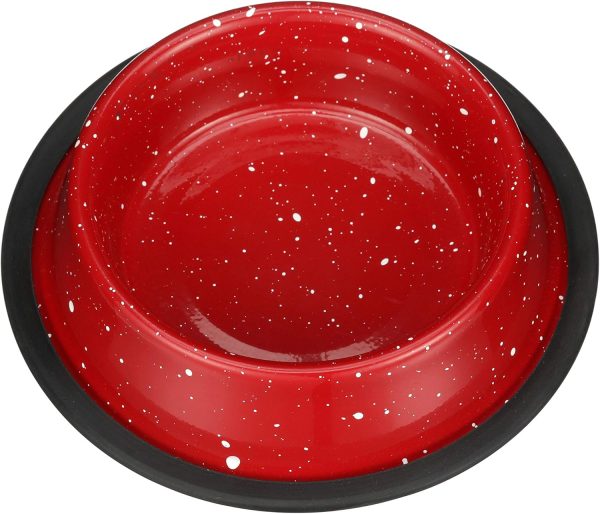 Neater Pet Brands Stainless Steel Dog Bowls-7