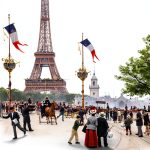 Belle Epoque Paris Book Modern Art French Literary Criticism-0