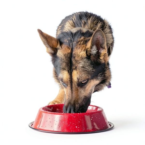 Neater Pet Brands Stainless Steel Dog Bowls-3