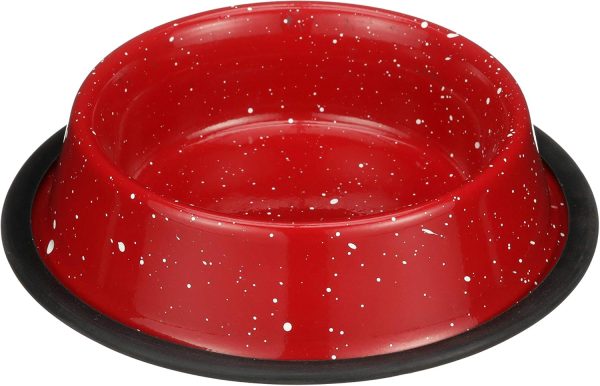 Neater Pet Brands Stainless Steel Dog Bowls-0