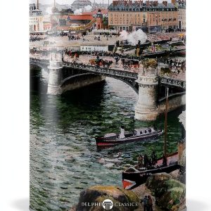 Delphi Classics Modern Art eBook Kindle Edition English-0