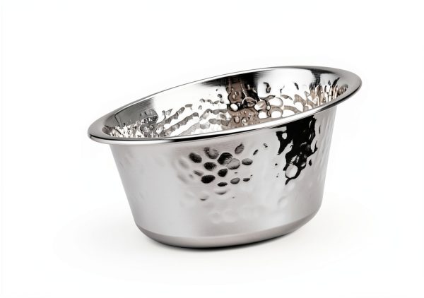 URBUDDIES Stainless Steel Dog Bowls-5