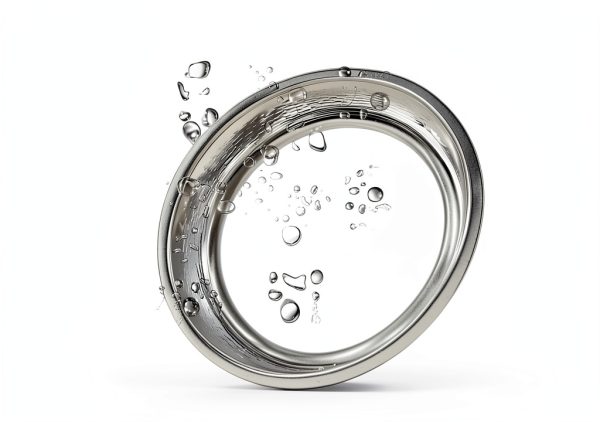 URBUDDIES Stainless Steel Dog Bowls-6