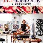 HarperCollins Art Biography Kindle eBook Modern Artists-0