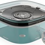 UPSKY Dog Water Bowl 4L Large Capacity-0
