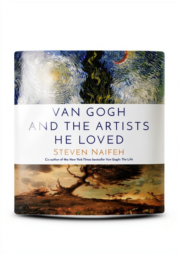 Random House Kindle Art Biography Modern Artists Enhanced-0