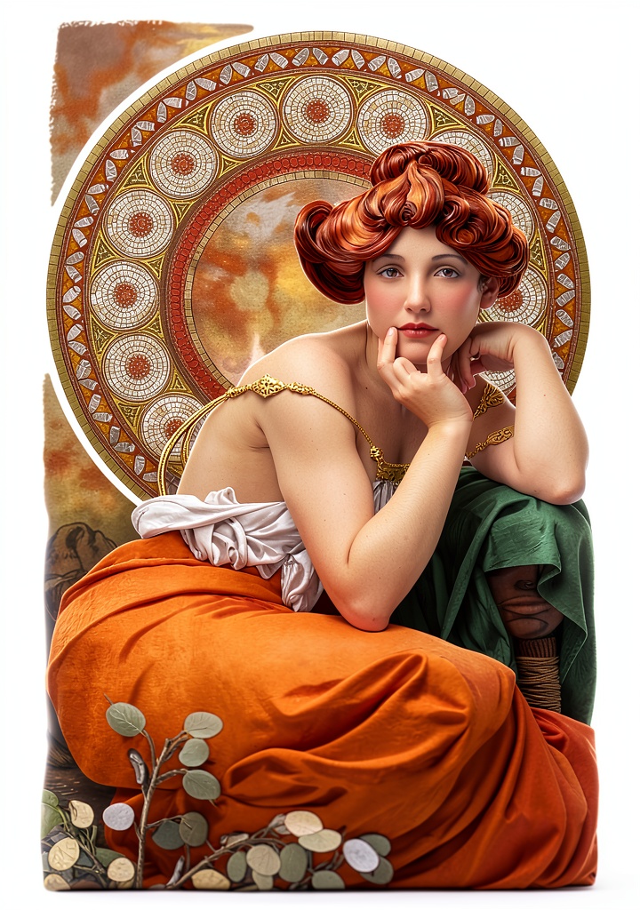 'Modern Art eBook displayed on a Kindle device'