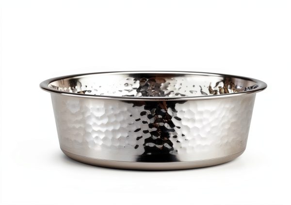 URBUDDIES Stainless Steel Dog Bowls-4