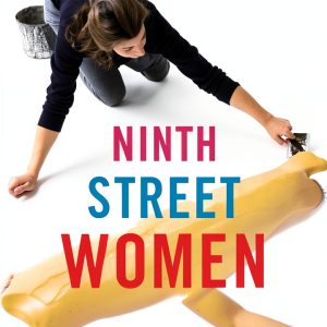 Little Brown Company Art Biography Kindle Book Women Artists-0