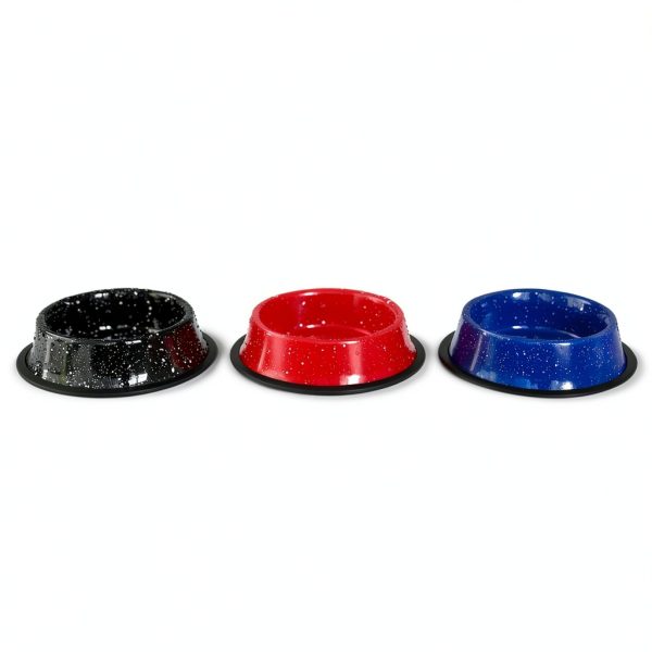 Neater Pet Brands Stainless Steel Dog Bowls-6