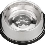 Neater Pet Stainless Steel Dog Bowls-0