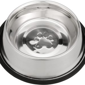 Neater Pet Stainless Steel Dog Bowls-0