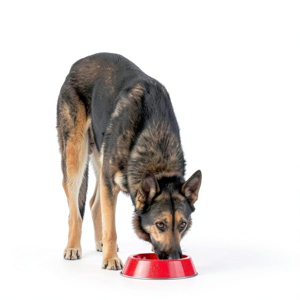 Neater Pet Brands Stainless Steel Dog Bowls-1