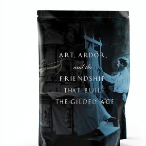 Farrar Straus Giroux Kindle Book Modern Art Biography-0