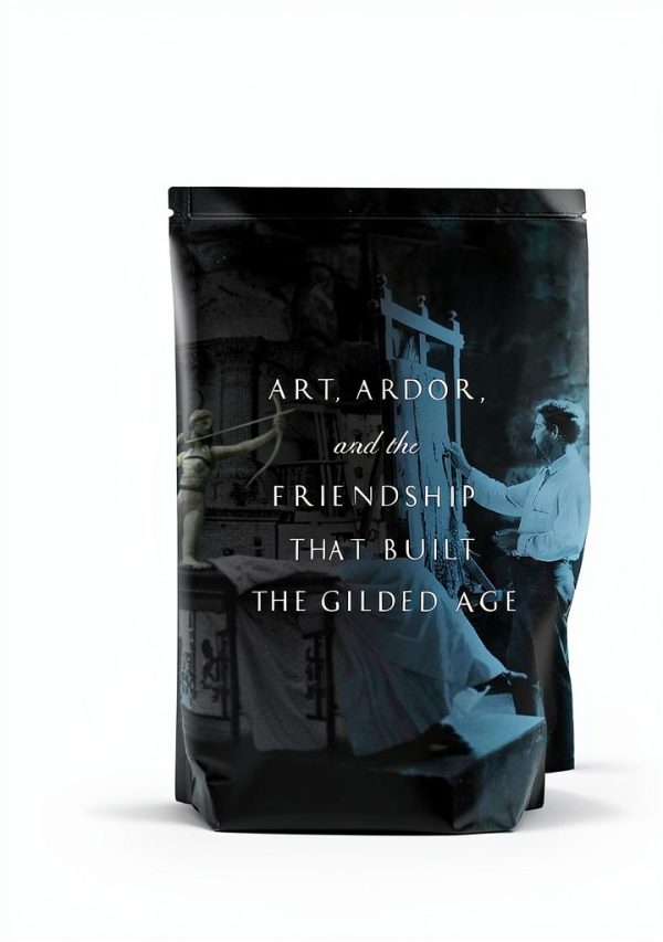 Farrar Straus Giroux Kindle Book Modern Art Biography-0