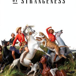 Farrar Straus Giroux Literary Travel Book Kindle Edition-0