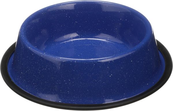 Neater Pet Brands Stainless Steel Dog Bowls-0