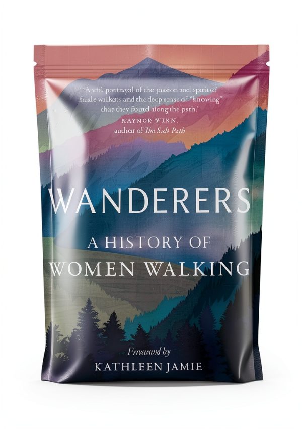 Walking Guide by Reaktion Books Kindle eBook-0