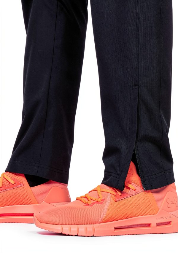 Under Armour Men's Track Pants Ripstop Wind‑Resistant Model 1352031-4