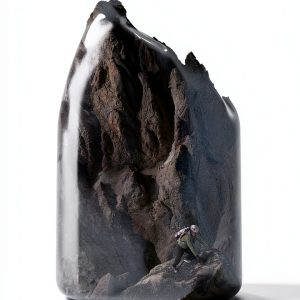Mountain Climbing eBook by Mountaineers Books 10th Edition 1489 Pages-0