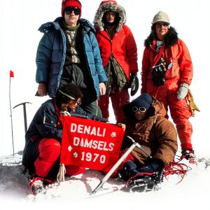 Mountaineering Kindle eBook by Abrams Press – Adventure Memoir-0