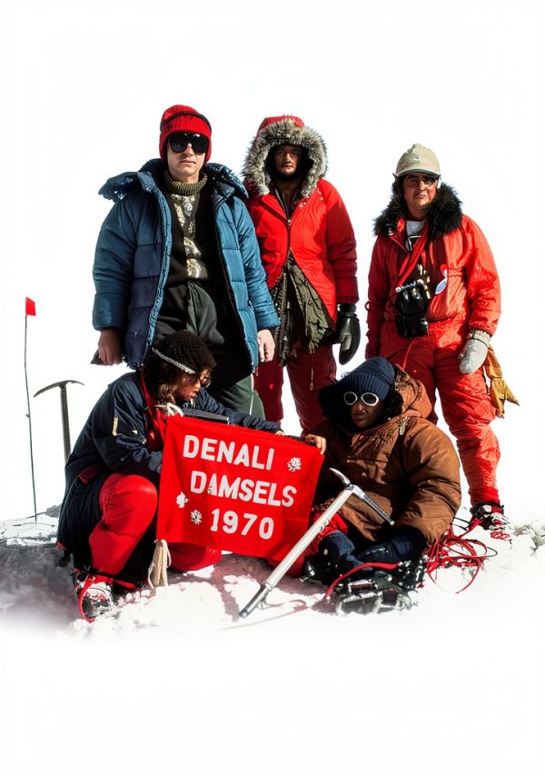 Mountaineering Kindle eBook by Abrams Press – Adventure Memoir-0
