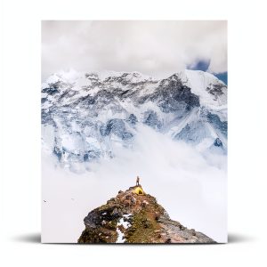 Mountaineering Memoir Kindle by Random House Illustrated XRay-0
