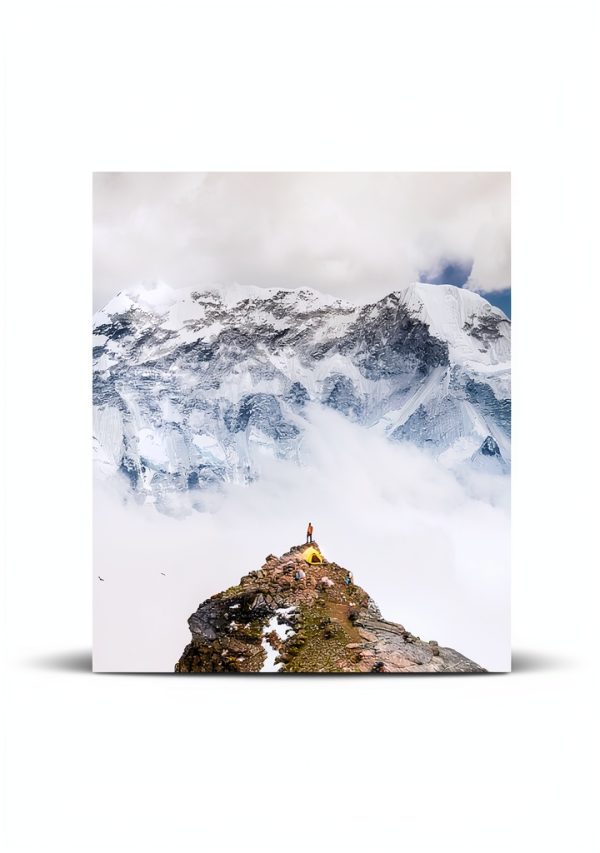Mountaineering Memoir Kindle by Random House Illustrated XRay-0