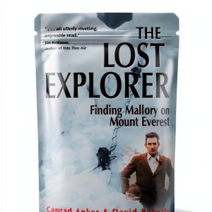 Mountaineering Kindle eBook by Constable – 255-Page Travel Biography-0