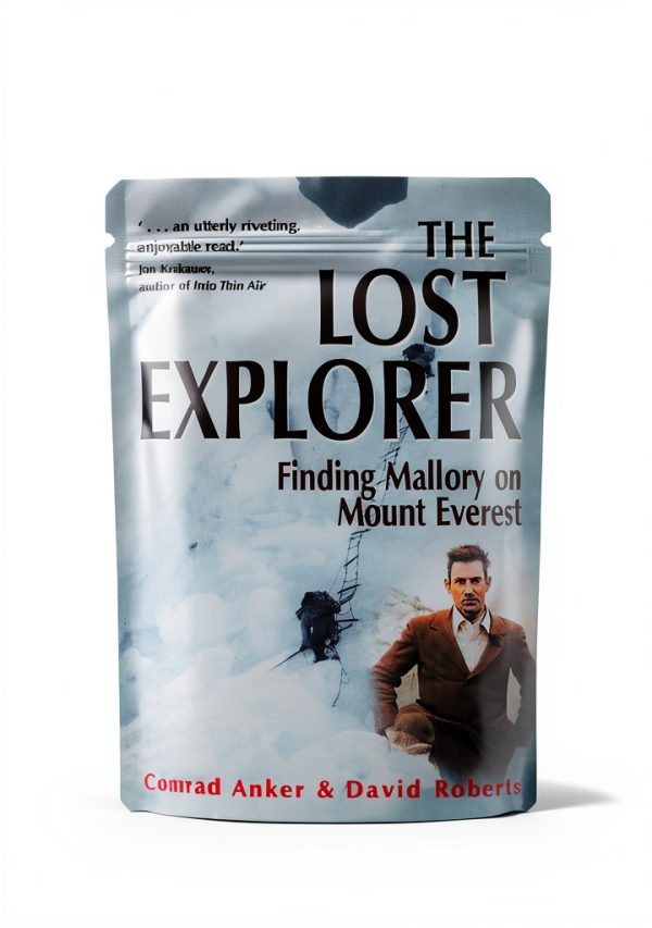 Mountaineering Kindle eBook by Constable – 255-Page Travel Biography-0