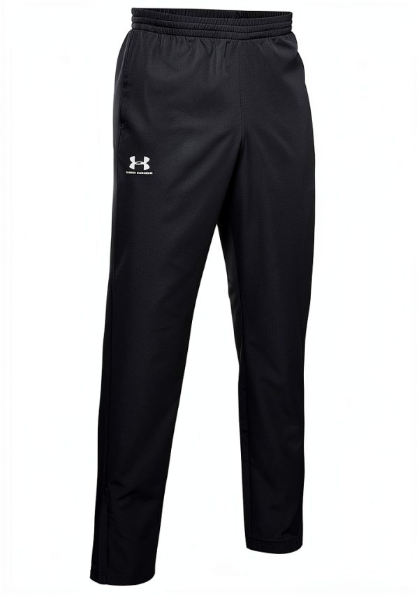 Under Armour Men's Track Pants Ripstop Wind‑Resistant Model 1352031-0