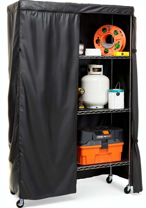 Craftsman Standard Garage Shelf Cover 48-5