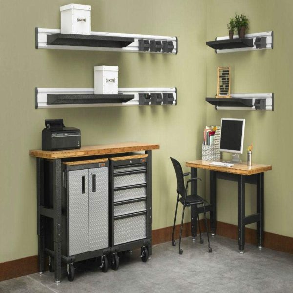 Gladiator 30" Solid Shelf, GAWA30SF-5