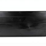 Akro-Mils Length Dividers for AkroBins 6-Pack Black Fits 30230-30255-0