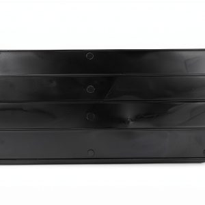 Akro-Mils Length Dividers for AkroBins 6-Pack Black Fits 30230-30255-0